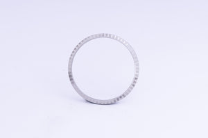 Rolex Datejust Engine Turned Bezel for model 1601 - 1603 FCD24895