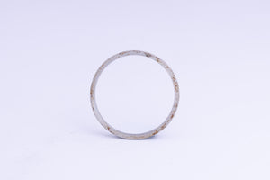 Rolex Datejust Engine Turned Bezel for model 1601 - 1603 FCD24899