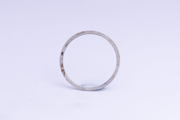 Load image into Gallery viewer, Rolex Datejust Engine Turned Bezel for model 1601 - 1603 FCD24901
