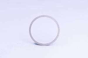 Rolex Datejust Engine Turned Bezel for model 1601 - 1603 FCD24904