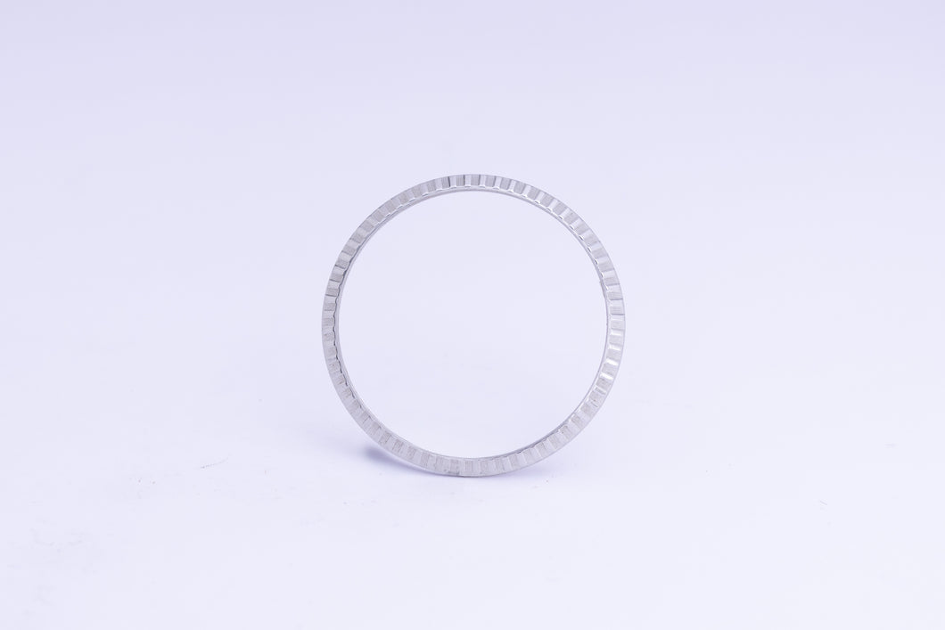 Rolex Datejust Engine Turned Bezel for model 1601 - 1603 FCD24906