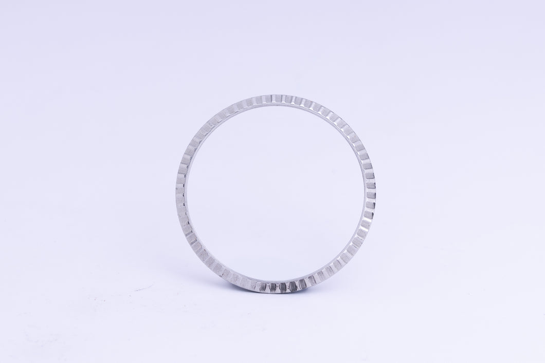 Rolex Datejust Engine Turned Bezel for model 1601 - 1603 FCD24907