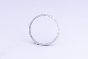Rolex Datejust Engine Turned Bezel for model 1601 - 1603 FCD24908