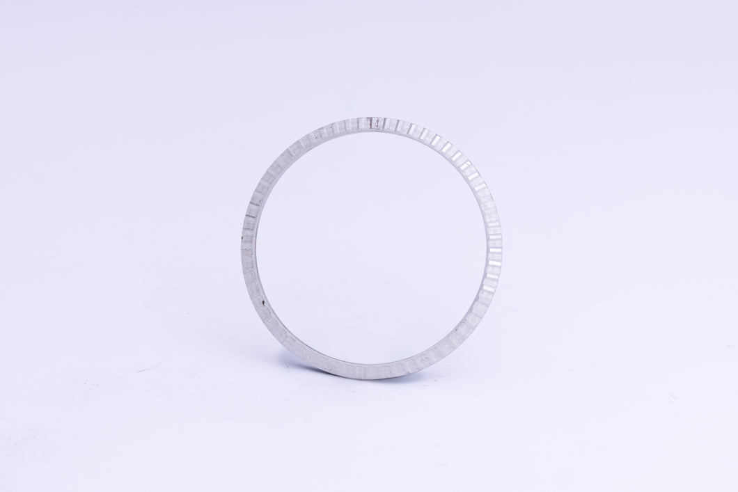 Rolex Datejust Engine Turned Bezel for model 1601 - 1603 FCD24908