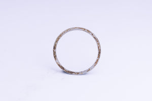 Rolex Datejust Engine Turned Bezel for model 1601 - 1603 FCD24911