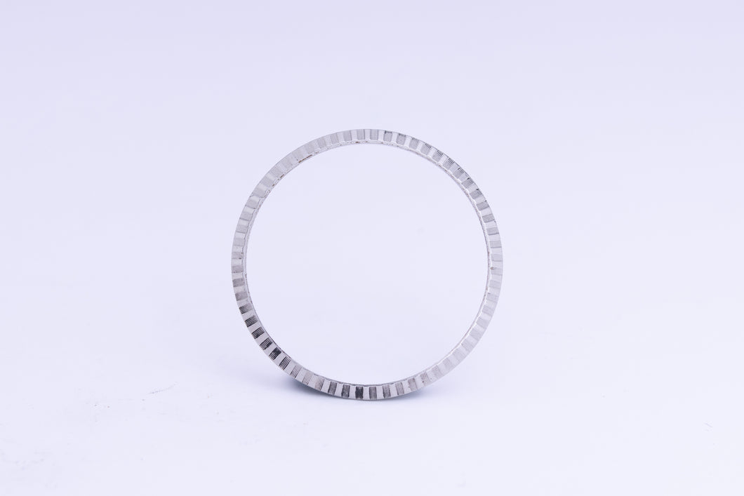 Rolex Datejust Engine Turned Bezel for model 1601 - 1603 FCD24912