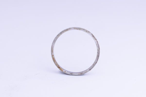 Load image into Gallery viewer, Rolex Datejust Engine Turned Bezel for model 1601 - 1603 FCD24912
