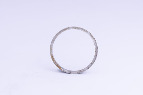 Load image into Gallery viewer, Rolex Datejust Engine Turned Bezel for model 1601 - 1603 FCD24912
