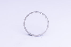 Rolex Datejust Engine Turned Bezel for model 1601 - 1603 FCD24914