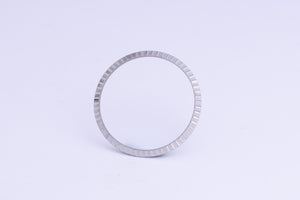 Rolex Datejust Engine Turned Bezel for model 1601 - 1603 FCD24916