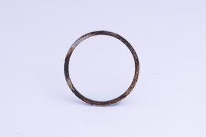 Rolex Datejust Engine Turned Bezel for model 1601 - 1603 FCD24917