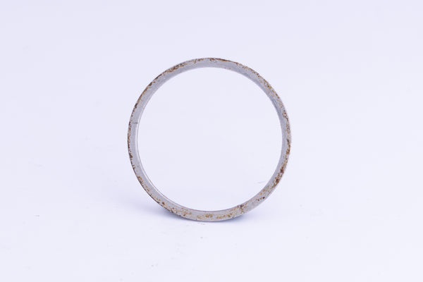 Load image into Gallery viewer, Rolex Datejust Engine Turned Bezel for model 1601 - 1603 FCD24918
