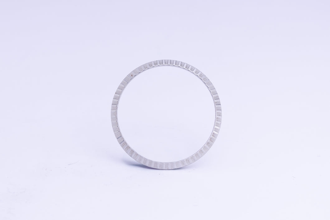 Rolex Datejust Engine Turned Bezel for model 1601 - 1603 FCD24923