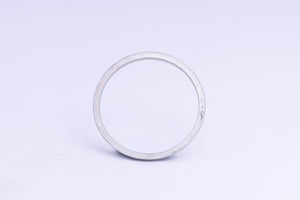 Rolex Datejust Engine Turned Bezel for model 1601 - 1603 FCD24923