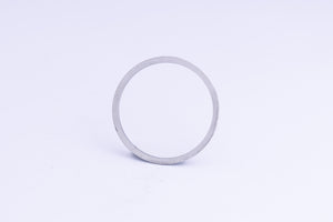 Rolex Datejust Engine Turned Bezel for model 1601 - 1603 FCD24928