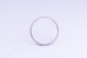 Rolex Datejust Engine Turned Bezel for model 1601 - 1603 FCD24929