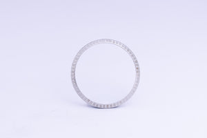 Rolex Datejust Engine Turned Bezel for model 1601 - 1603 FCD24929