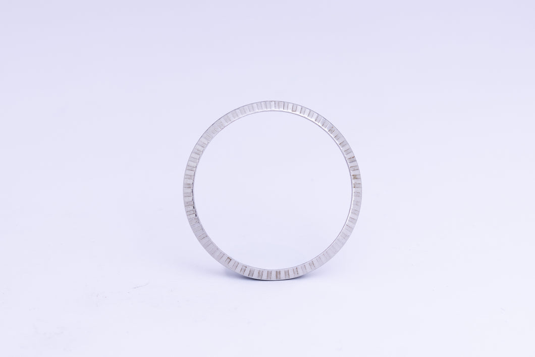 Rolex Datejust Engine Turned Bezel for model 1601 - 1603 FCD24929