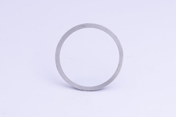 Load image into Gallery viewer, Rolex Datejust Engine Turned Bezel for model 1601 - 1603 FCD24933
