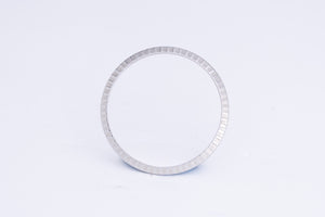 Rolex Datejust Engine Turned Bezel for model 1601 - 1603 FCD24935