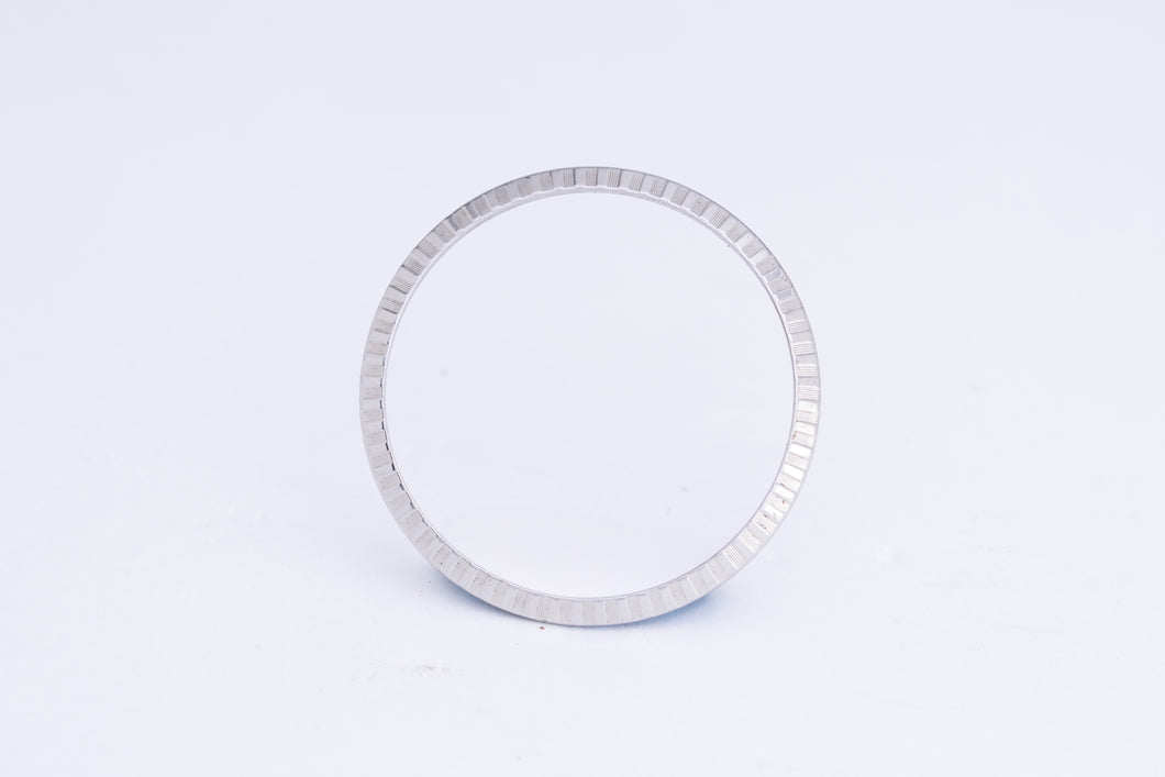 Rolex Datejust Engine Turned Bezel for model 1601 - 1603 FCD24935