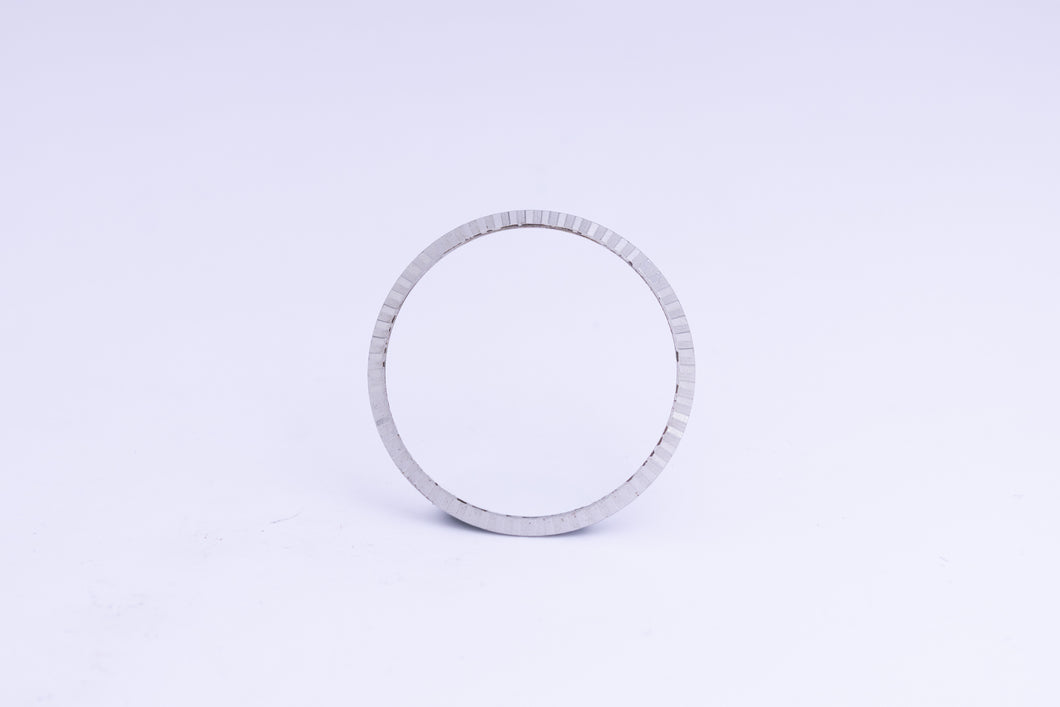 Rolex Datejust Engine Turned Bezel for model 1601 - 1603 FCD24940