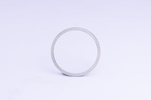 Rolex Datejust Engine Turned Bezel for model 1601 - 1603 FCD24941