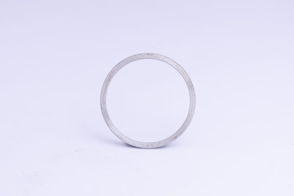 Load image into Gallery viewer, Rolex Datejust Engine Turned Bezel for model 1601 - 1603 FCD24941
