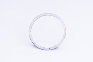 Rolex Datejust Engine Turned Bezel for model 1601 - 1603 FCD24943