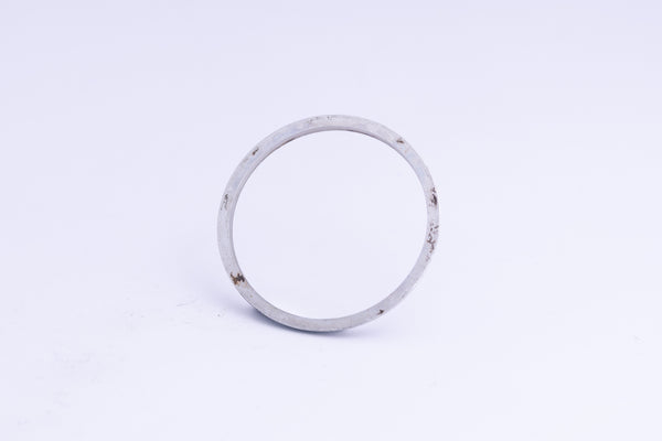 Load image into Gallery viewer, Rolex Datejust Engine Turned Bezel for model 1601 - 1603 FCD24948

