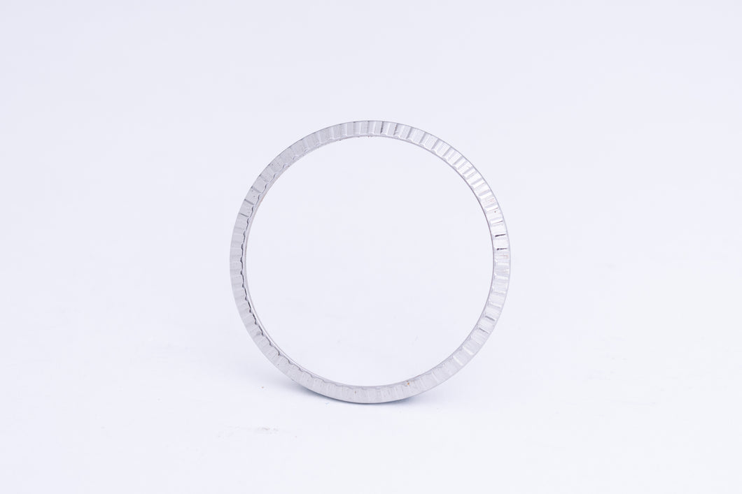 Rolex Datejust Engine Turned Bezel for model 1601 - 1603 FCD24956