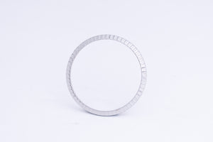 Rolex Datejust Engine Turned Bezel for model 1601 - 1603 FCD24956