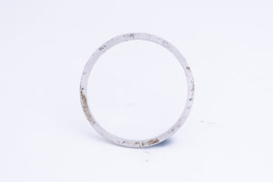 Rolex Datejust Engine Turned Bezel for model 1601 - 1603 FCD24957