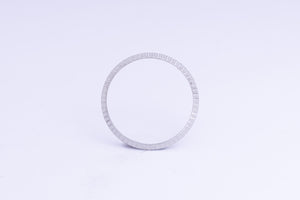 Rolex Datejust Engine Turned Bezel for model 1601 - 1603 FCD24959