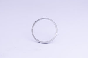 Rolex Datejust Engine Turned Bezel for model 1601 - 1603 FCD24961