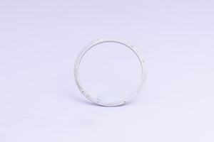 Rolex Datejust Engine Turned Bezel for model 1601 - 1603 FCD24961