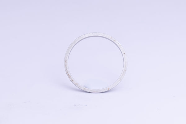 Load image into Gallery viewer, Rolex Datejust Engine Turned Bezel for model 1601 - 1603 FCD24961
