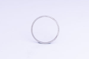 Rolex Datejust Engine Turned Bezel for model 1601 - 1603 FCD24966