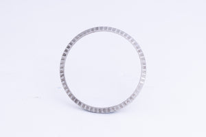 Rolex Datejust Engine Turned Bezel for model 1601 - 1603 FCD24967