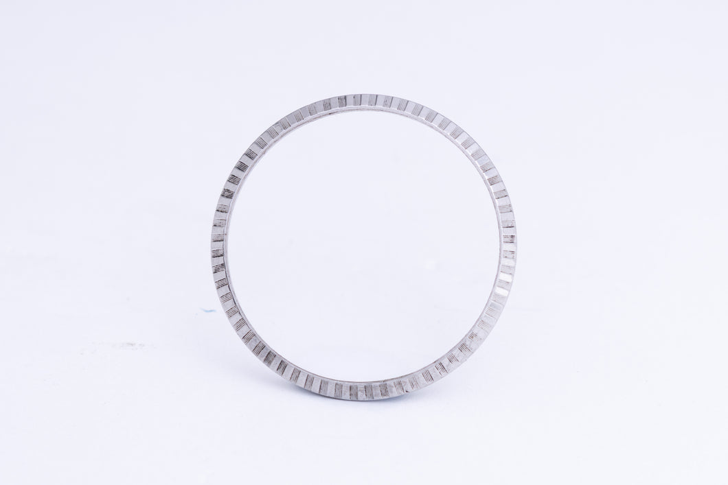 Rolex Datejust Engine Turned Bezel for model 1601 - 1603 FCD24967