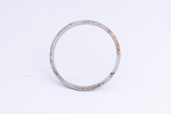 Load image into Gallery viewer, Rolex Datejust Engine Turned Bezel for model 1601 - 1603 FCD24967
