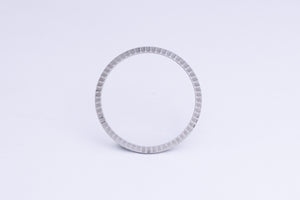 Rolex Datejust Engine Turned Bezel for model 1601 - 1603 FCD24969