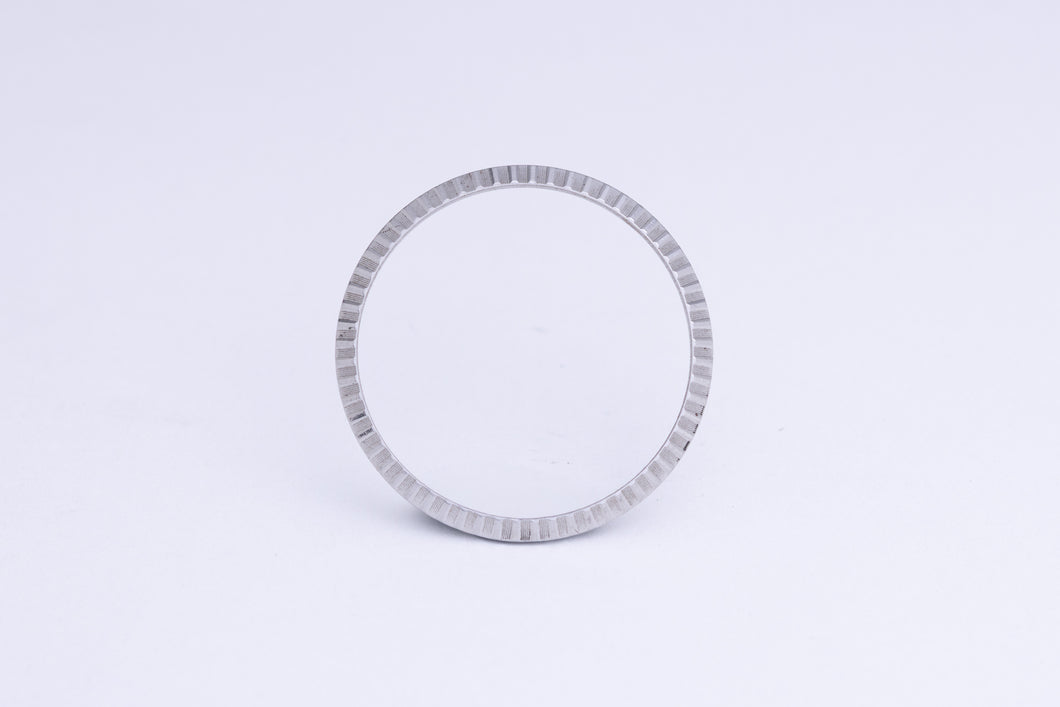 Rolex Datejust Engine Turned Bezel for model 1601 - 1603 FCD24969