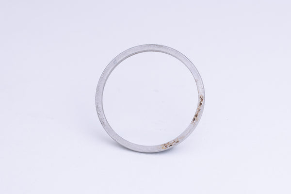Load image into Gallery viewer, Rolex Datejust Engine Turned Bezel for model 1601 - 1603 FCD24969
