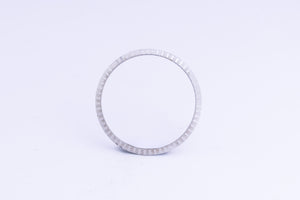 Rolex Datejust Engine Turned Bezel for model 1601 - 1603 FCD24971