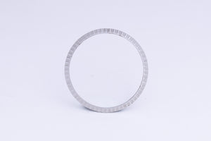 Rolex Datejust Engine Turned Bezel for model 1601 - 1603 FCD24974