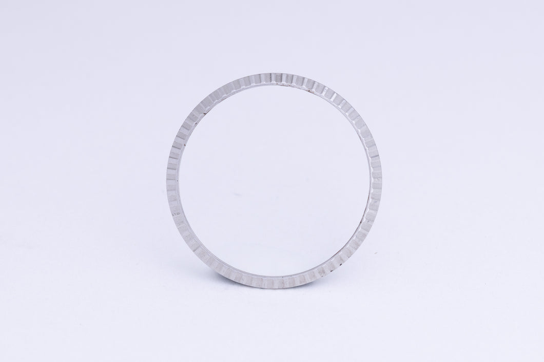 Rolex Datejust Engine Turned Bezel for model 1601 - 1603 FCD24974