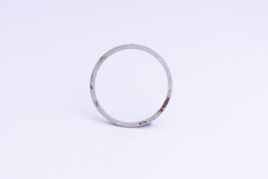 Rolex Datejust Engine Turned Bezel for model 1601 - 1603 FCD24975