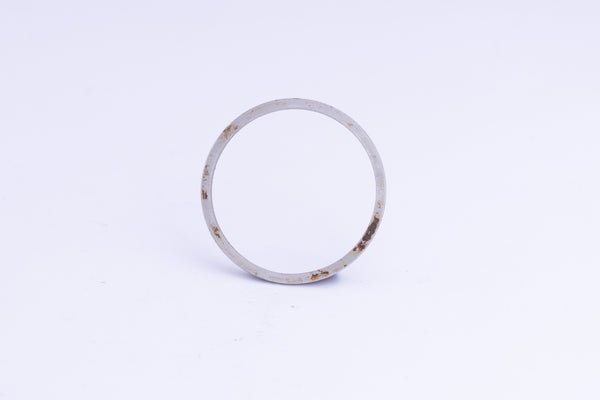 Load image into Gallery viewer, Rolex Datejust Engine Turned Bezel for model 1601 - 1603 FCD24975
