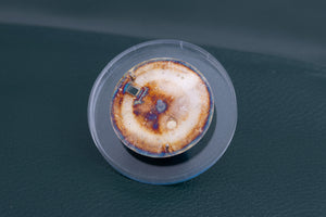 Rolex Datejust Silver stick Dial for model 16014 - 16030 FCD24976